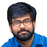 Dr. Sudhir K. Pathak